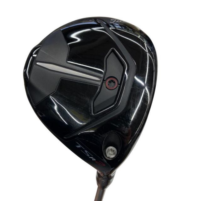 タイトリスト TSR 2 15° フェアウェイウッド FW TSP 111 フレックスSR メンズ 男性用 右利き 右用 Bランク ゴルフクラブ