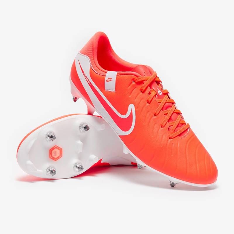 送料無料・匿名配送】Nike サッカー スパイク Nike Tiempo Legend X