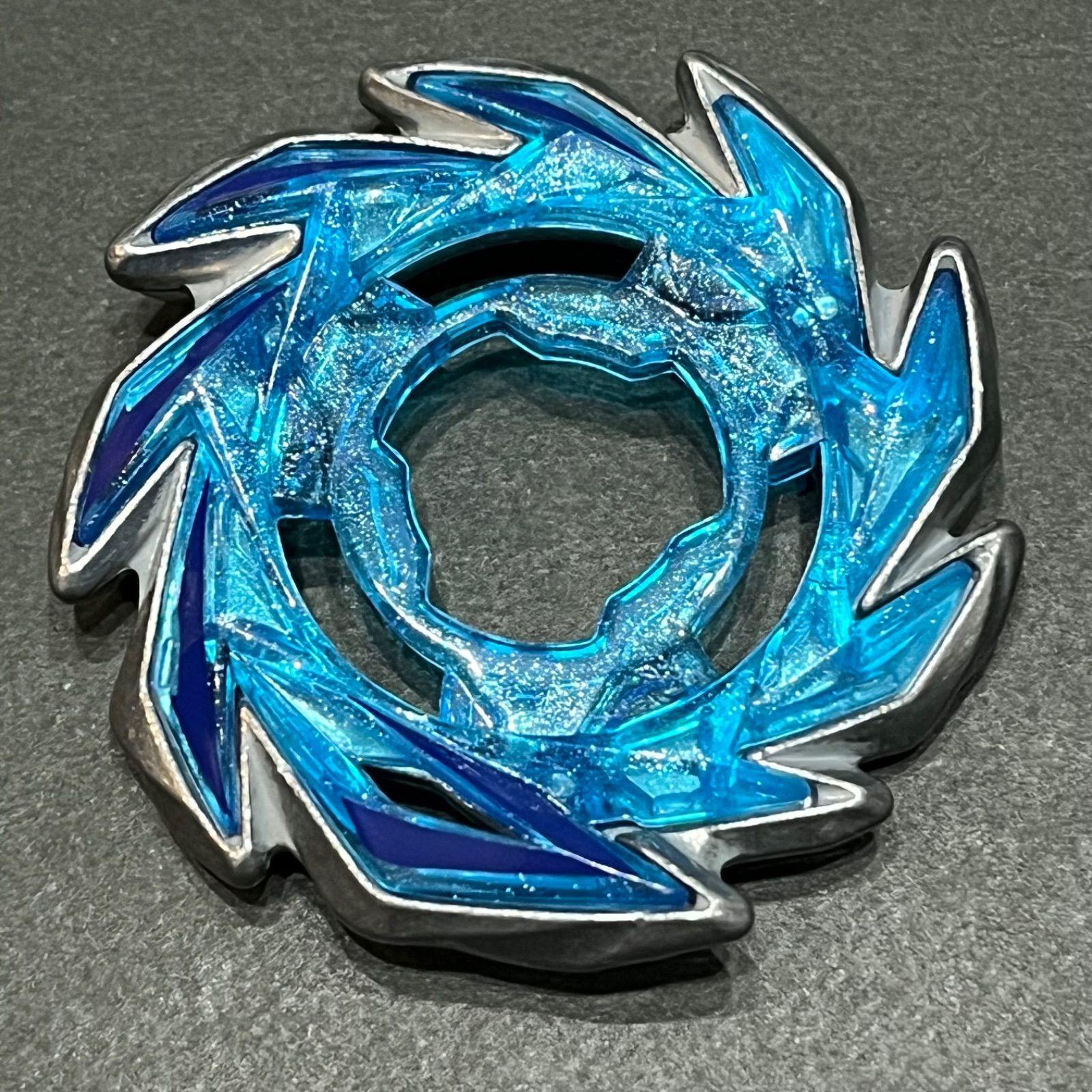 ベイブレードX BEYBLADE X メインブレード/ブラッシュ UX-18 03 - メルカリ
