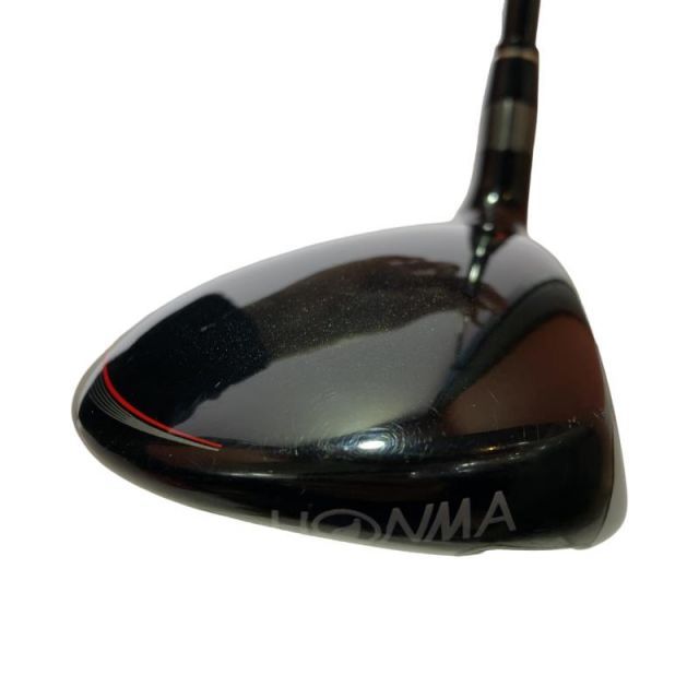 中古】 本間ゴルフ TOUR WORLD GS 7W フェアウェイウッド FW SPEED