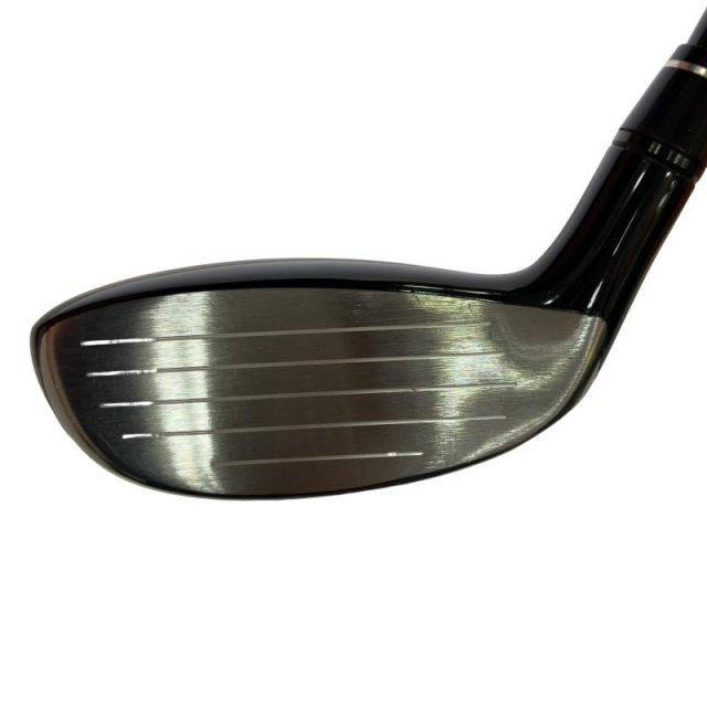 中古】 本間ゴルフ TOUR WORLD TR21 U4 ユーティリティ UT VIZARD TR20