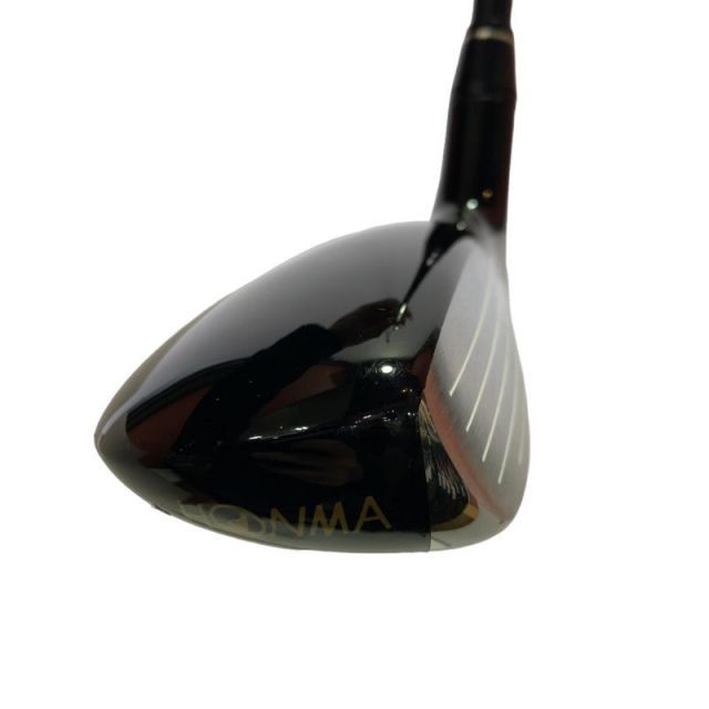 中古】 本間ゴルフ TOUR WORLD TR21 U4 ユーティリティ UT VIZARD TR20