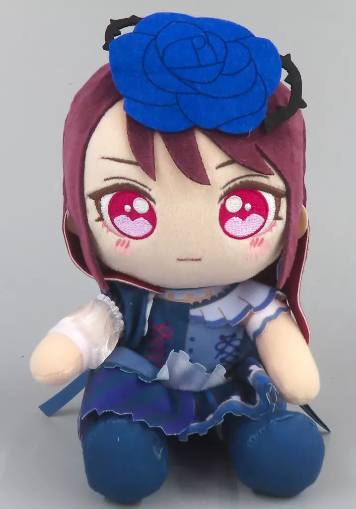 中古】ぬいぐるみ A ちょこんとおすわりぬいぐるみVol.2(EX) 「前橋