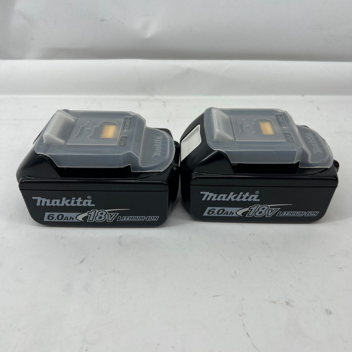 ソフトインパクトドライバ青 トルク40