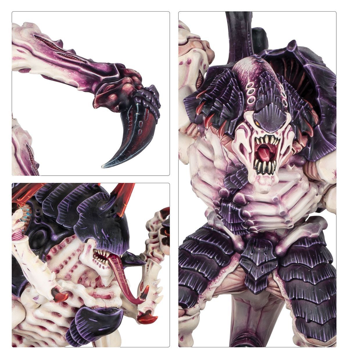 ウォーハンマー Tyranids - Crusher Stampede 楽天市場】【5H限定豪華