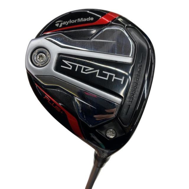 テーラーメイド STEALTH PLUS 3 W フェアウェイウッド FW Tour AD UB 6 フレックスS メンズ 男性用 右利き 右用 Bランク ゴルフクラブ