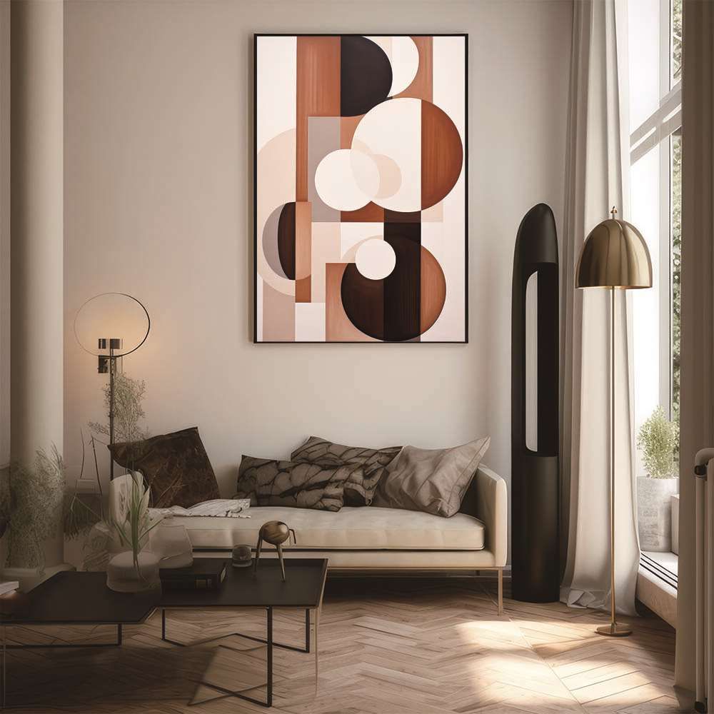B0サイズ◆送料無料◆インテリアポスター インテリア小物 【A1サイズ（約59x84cm）】【si-poster-650】北欧