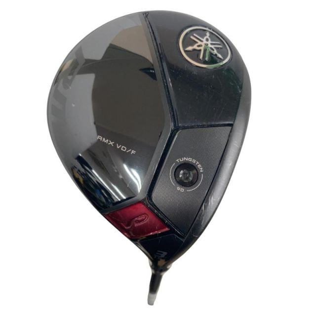 中古】 ヤマハ RMX VD(2024) 3W フェアウェイウッド FW 純正特注