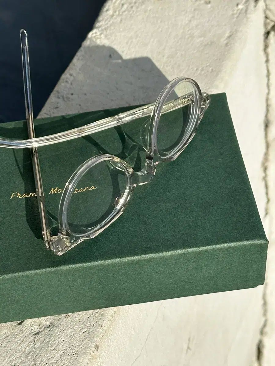 フレームモンタナ fm