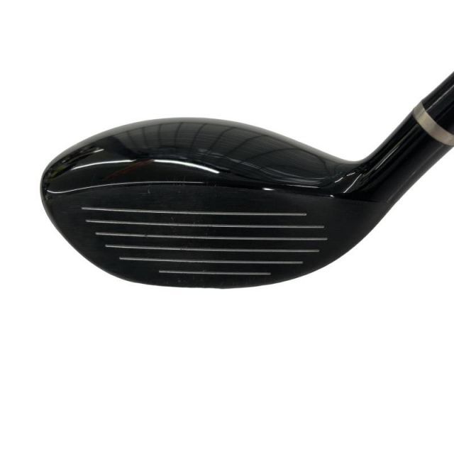 中古】 ヤマハ RMX VD(2024) U6 ユーティリティ UT TENSEI TR60h