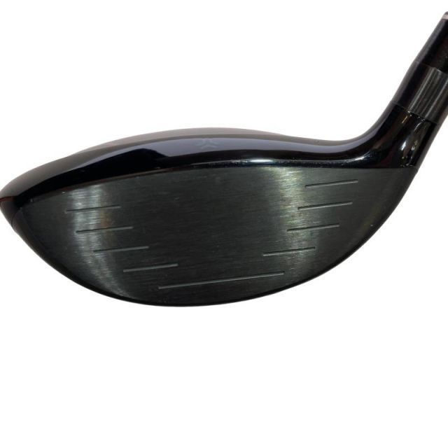 中古】 ダンロップ SRIXON ZX F 5W フェアウェイウッド FW Diamana