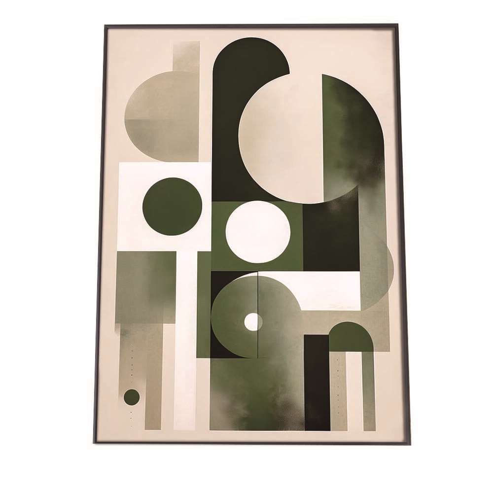 B3サイズ（約36x51cm）】【si-poster-659】北欧 お洒落なポスター