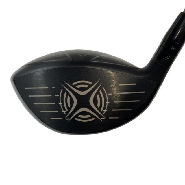 中古】 キャロウェイ XR 16 9.5° ドライバー DR Diamana BF60