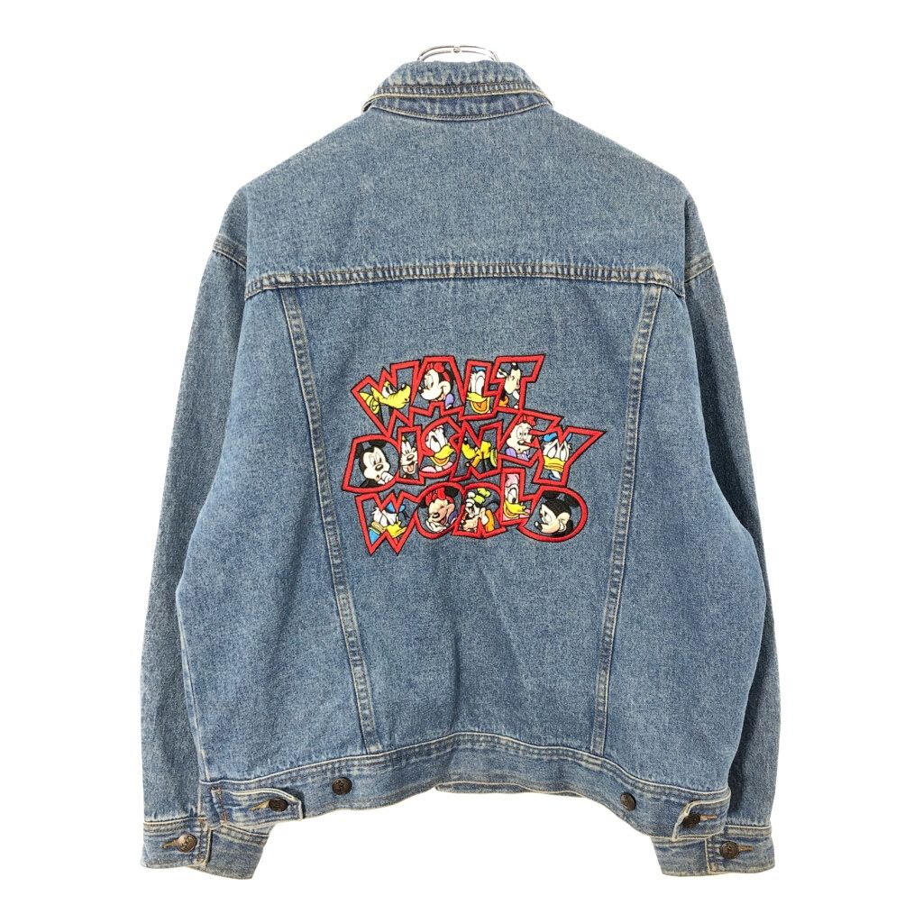 90年代 Disney ディズニー Walt Disney World ウォルト・ディズニー