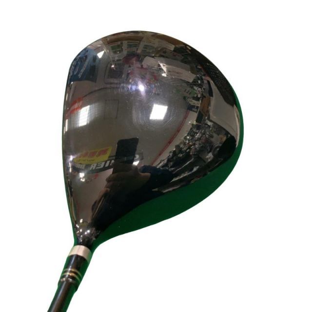 【中古ゴルフクラブ】リョーマ ゴルフ　MAXIMA　MAXIMA II TYPE V ドライバー ATTAS COOOL 5　シャフト：ATTAS COOOL 5 中古】 リョーマゴルフ MAXIMA II TYPE-V 9.5° ドライバー DR Tour AD