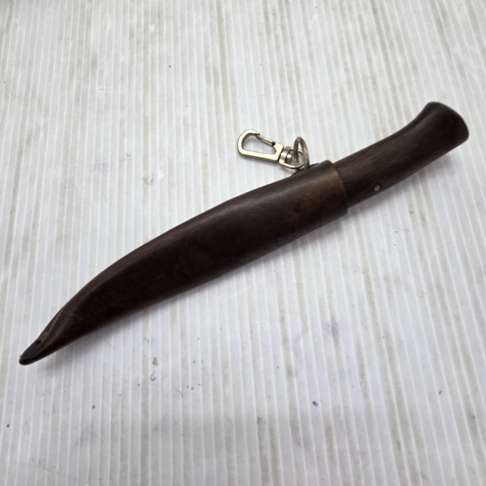  1 S01100 佐治作 武士 SAJI ナイフ アウトドア サバイバル ミニタリー 刃物 ウエストバッグ ナイフ ツール アウトドア