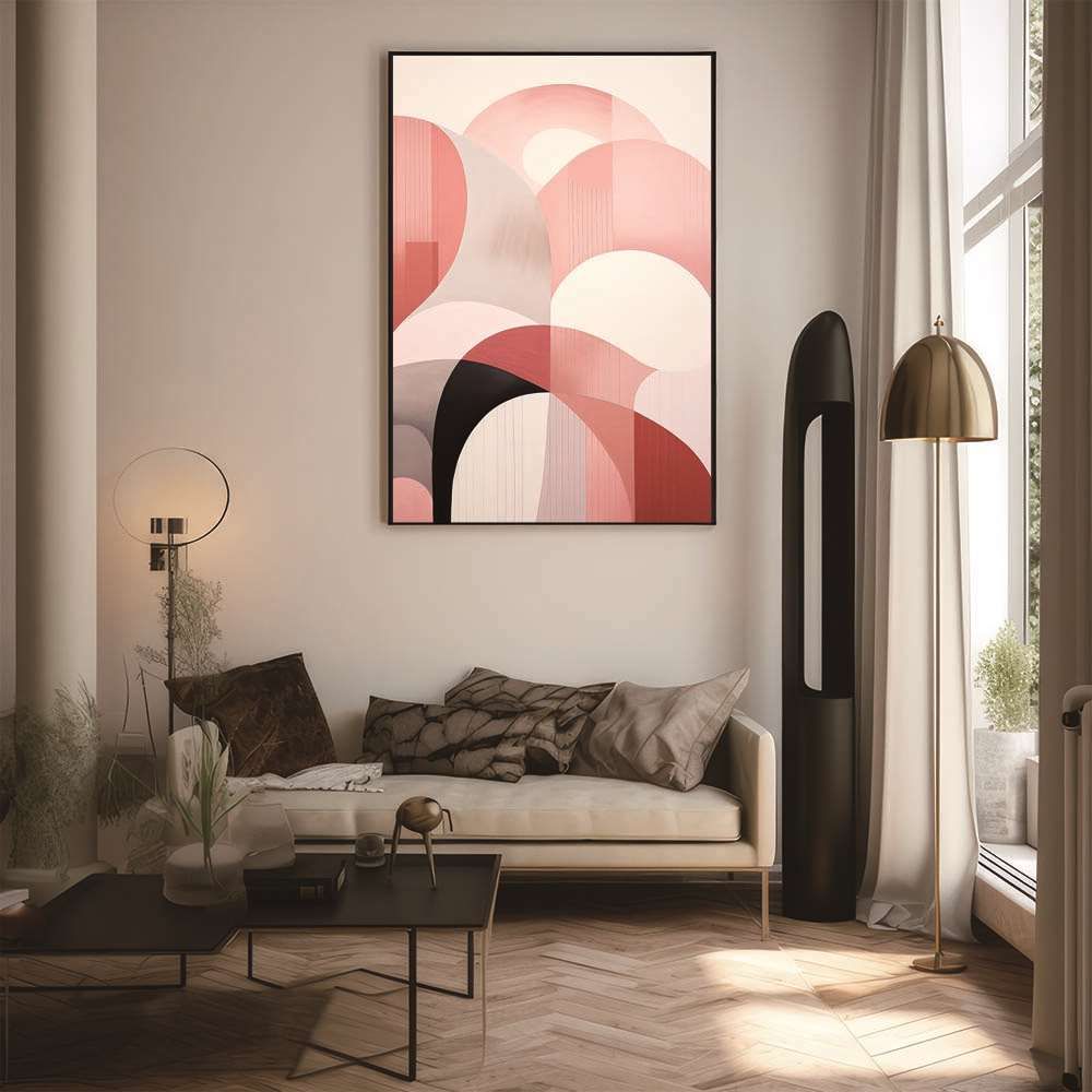 A1サイズ（約59x84cm）】【si-poster-668】北欧 お洒落なポスター