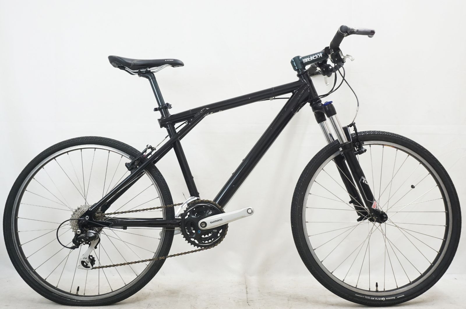 GT ジーティー 2000年頃 マウンテンバイク バ