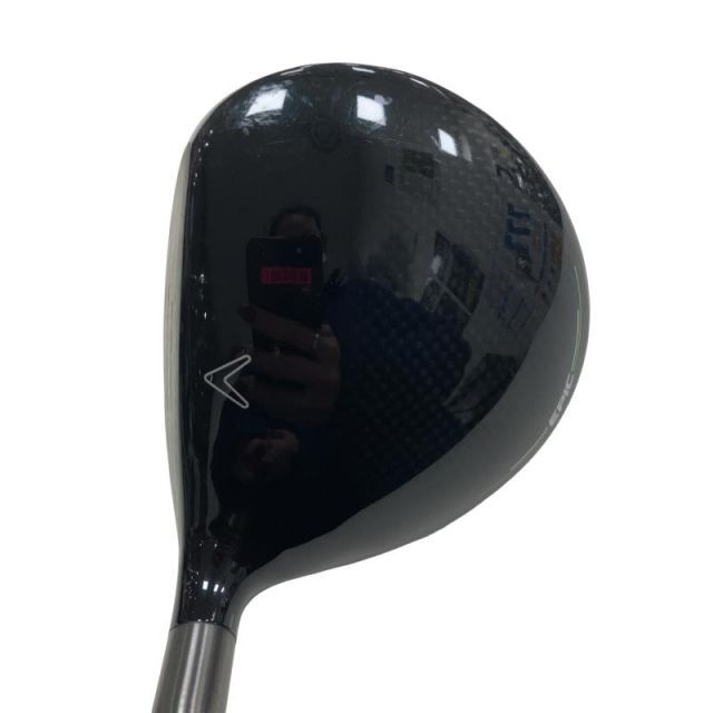 中古】 キャロウェイ EPIC MAX 5W フェアウェイウッド FW Diamana 40