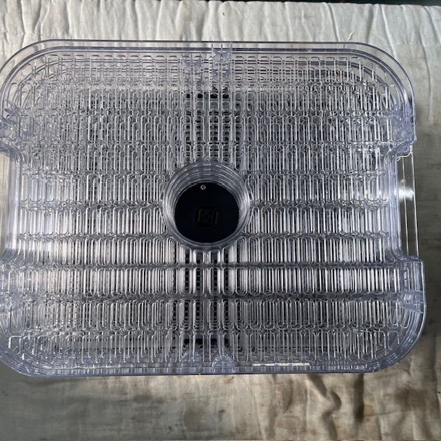 中古】ベルライフ フードドライヤー BLF-400LCD-B ブラック系 - メルカリ