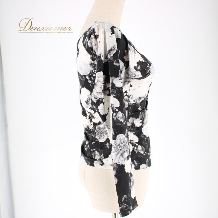 社交ダンス 衣装 スタンダード ラテン トップス レッスンウェア 練習着