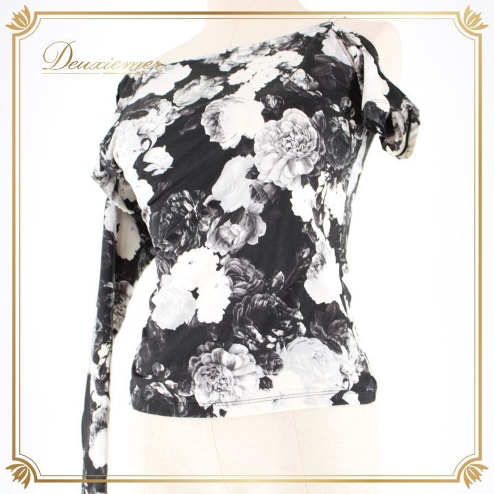 社交ダンス 衣装 スタンダード ラテン トップス レッスンウェア 練習着