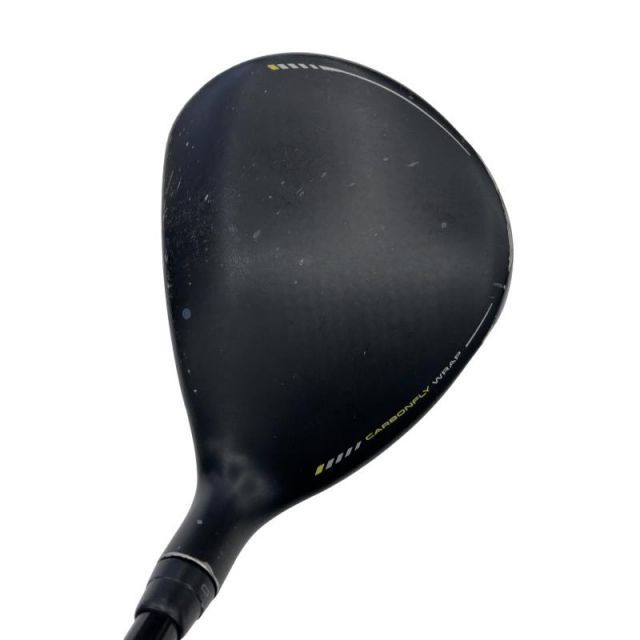 ピン G 430 MAX 5 W フェアウェイウッド FW ALTA J CB BLACK フレックスS メンズ 男性用 右利き 右用 Dランク ゴルフクラブ