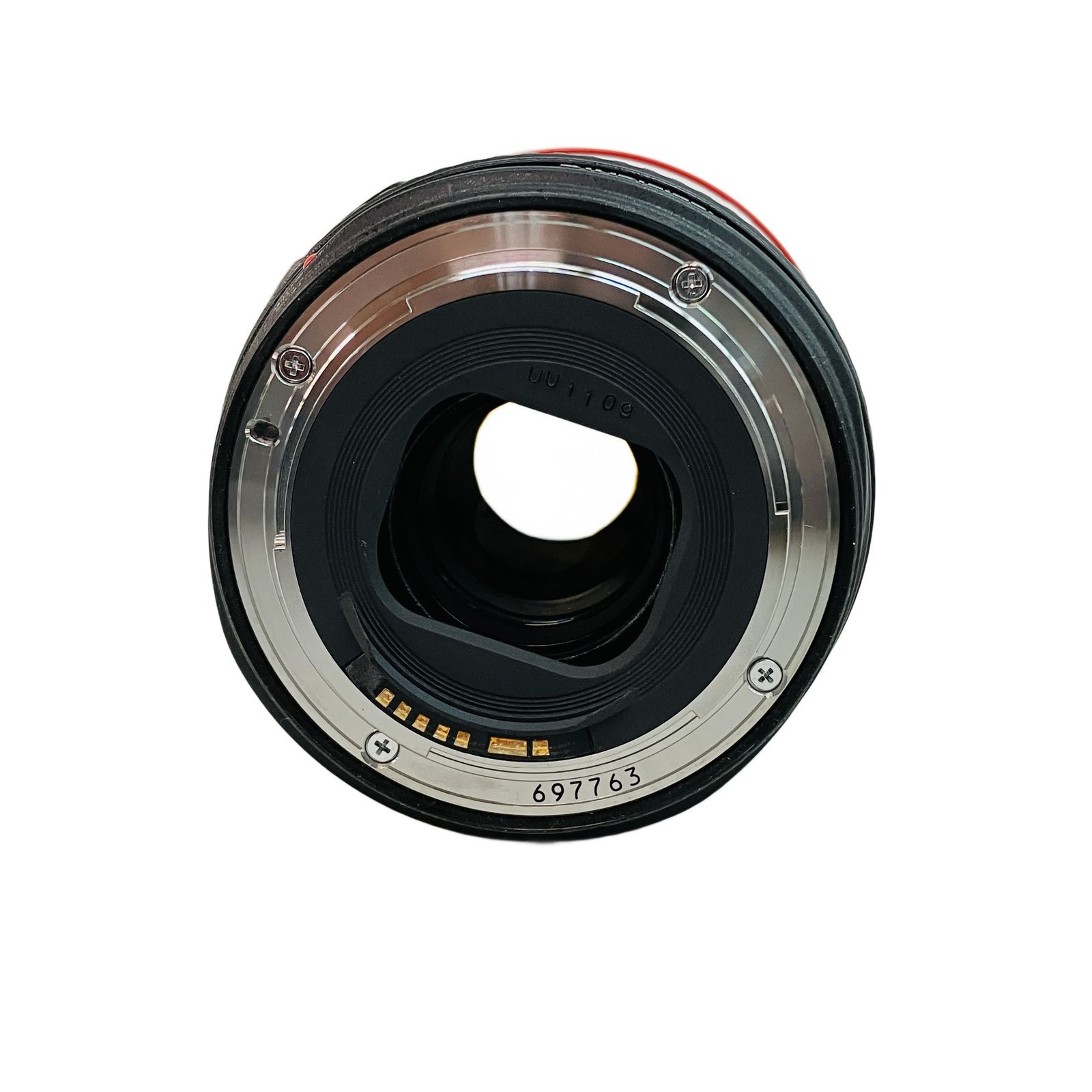 Canon EF 24-105mm F4 L IS USM ズームレンズ Lレンズ 通信不良