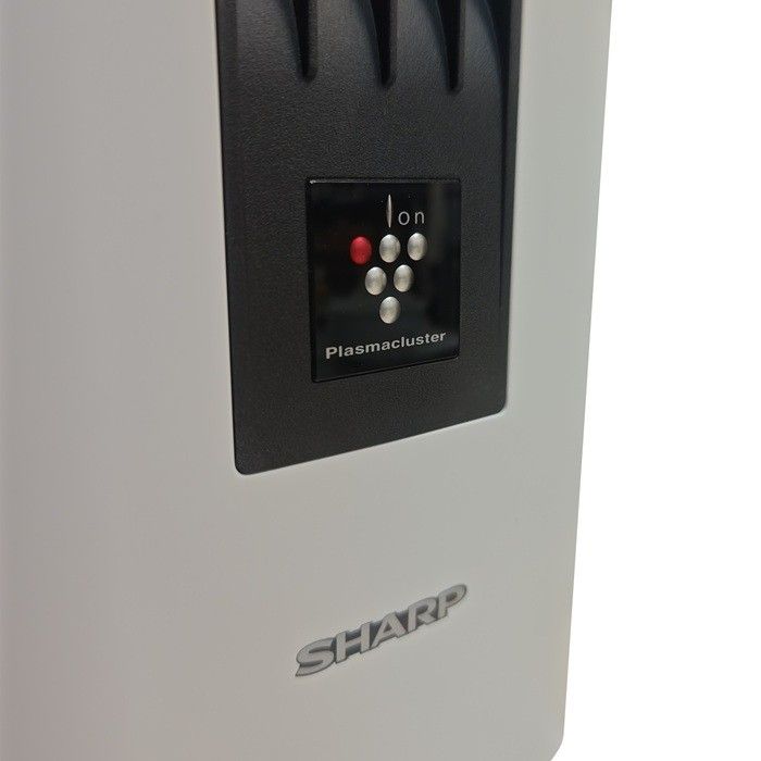SHARP シャープ 6～8畳 プラズマクラスター セラミックファンヒーター