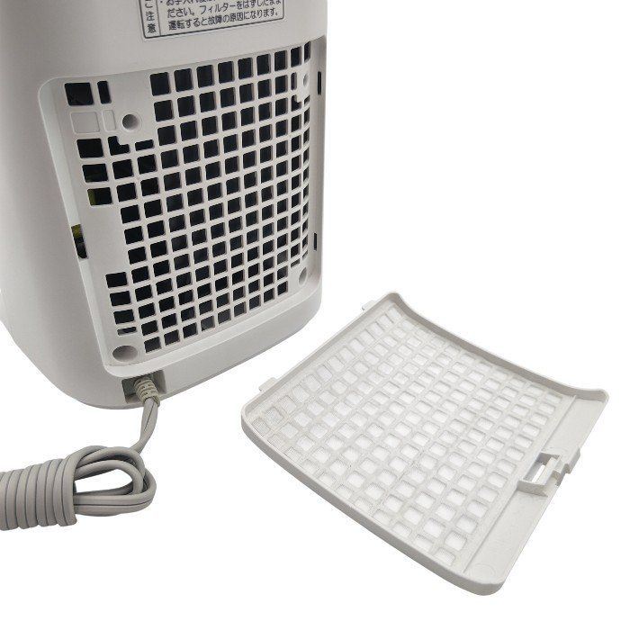 SHARP シャープ 6～8畳 プラズマクラスター セラミックファンヒーター