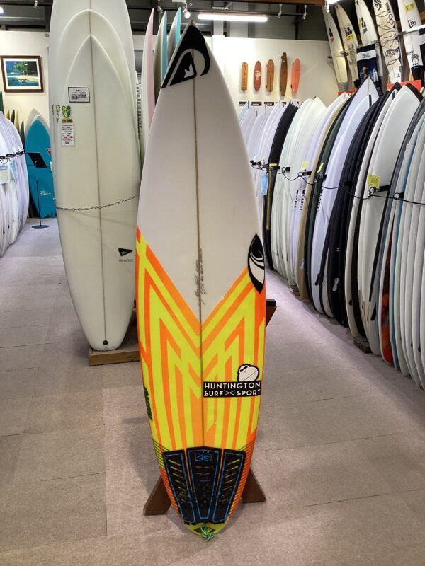 ムラスポOUTLET サーフボード SHARP EYE シャープアイ Okay 5’11 オケイ PU ショートボード サーフィン ムラサキスポーツ OUTLET アウトレット