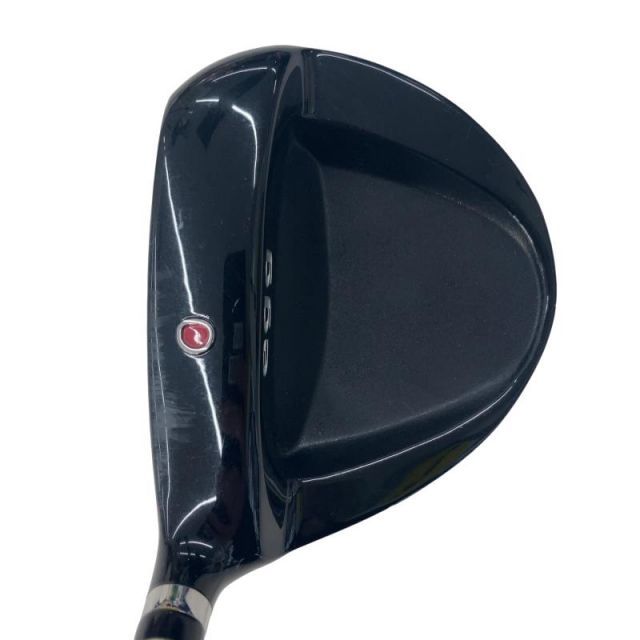 中古】 プロギア egg PX-03D SPOON 3W(15°) フェアウェイウッド FW egg