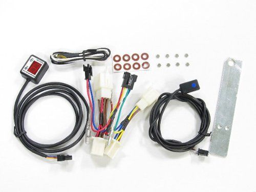 プロテック(PROTEC) シフトポジション インジケーター SPI-K76 GPZ900R