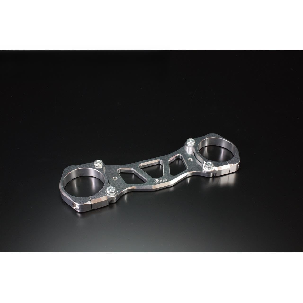 G クラフト φ48ダウンフェンダーステータイプ5 SS エイプ タイプD 31245