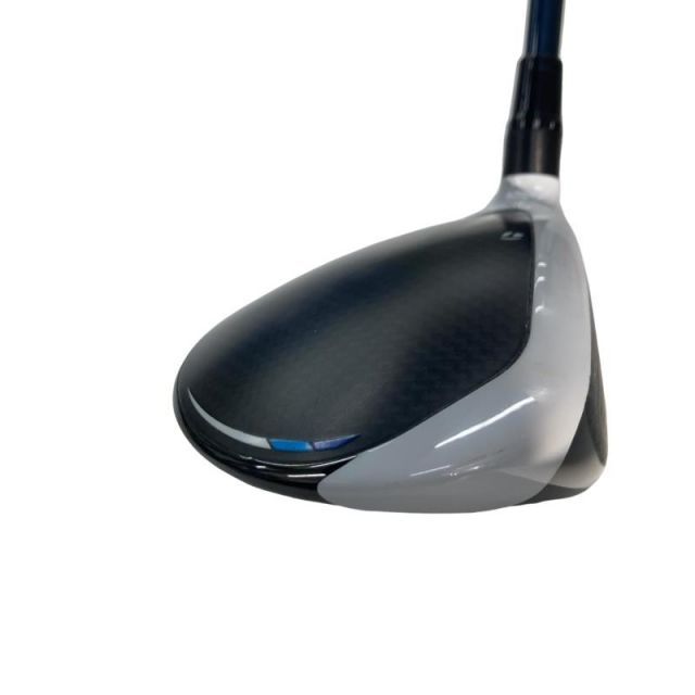 中古】 テーラーメイド SIM2 3W フェアウェイウッド FW TENSEI SILVER