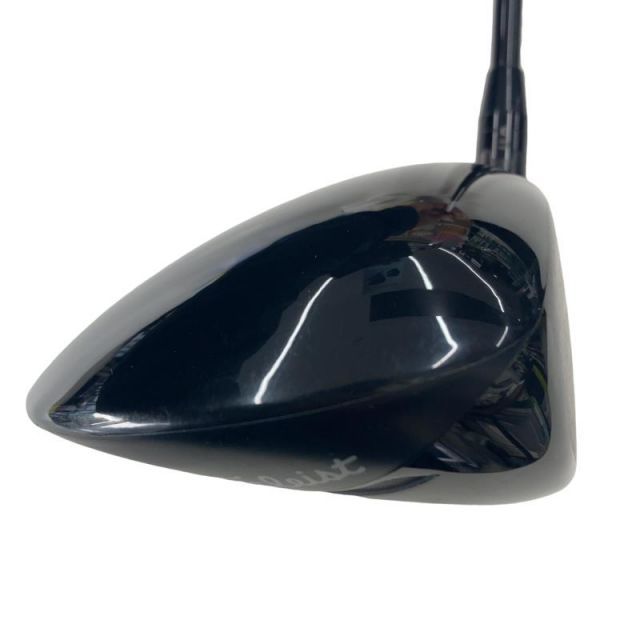 中古】 タイトリスト TS2 9.5° USA ドライバー DR KURO KAGE Black
