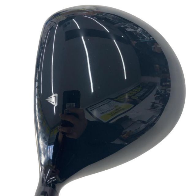 中古】 タイトリスト TS2 9.5° USA ドライバー DR KURO KAGE Black