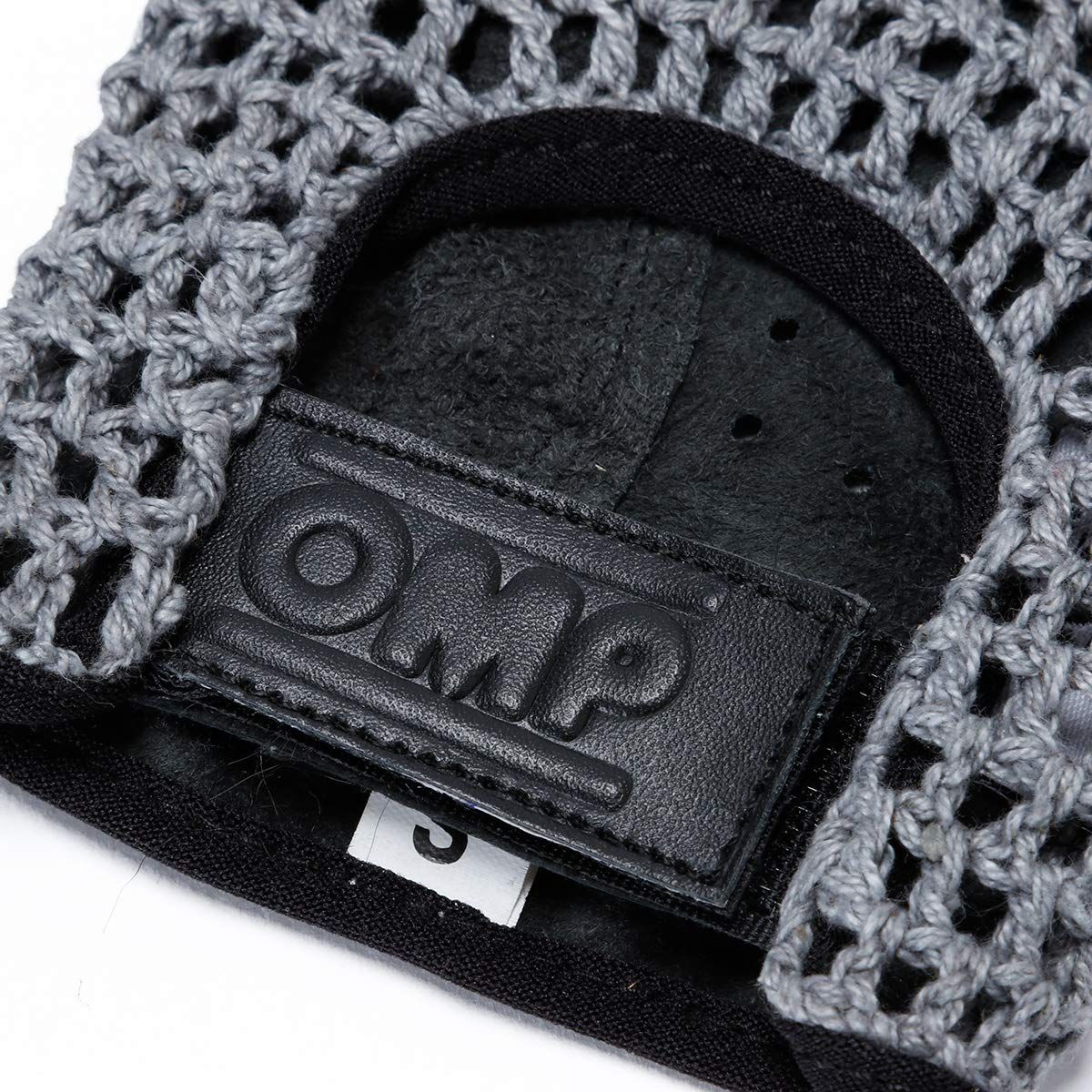 ★新品未使用品★OMP Racing ドライビンググローブ Sサイズ monocolle_ib0-0775-a01-096