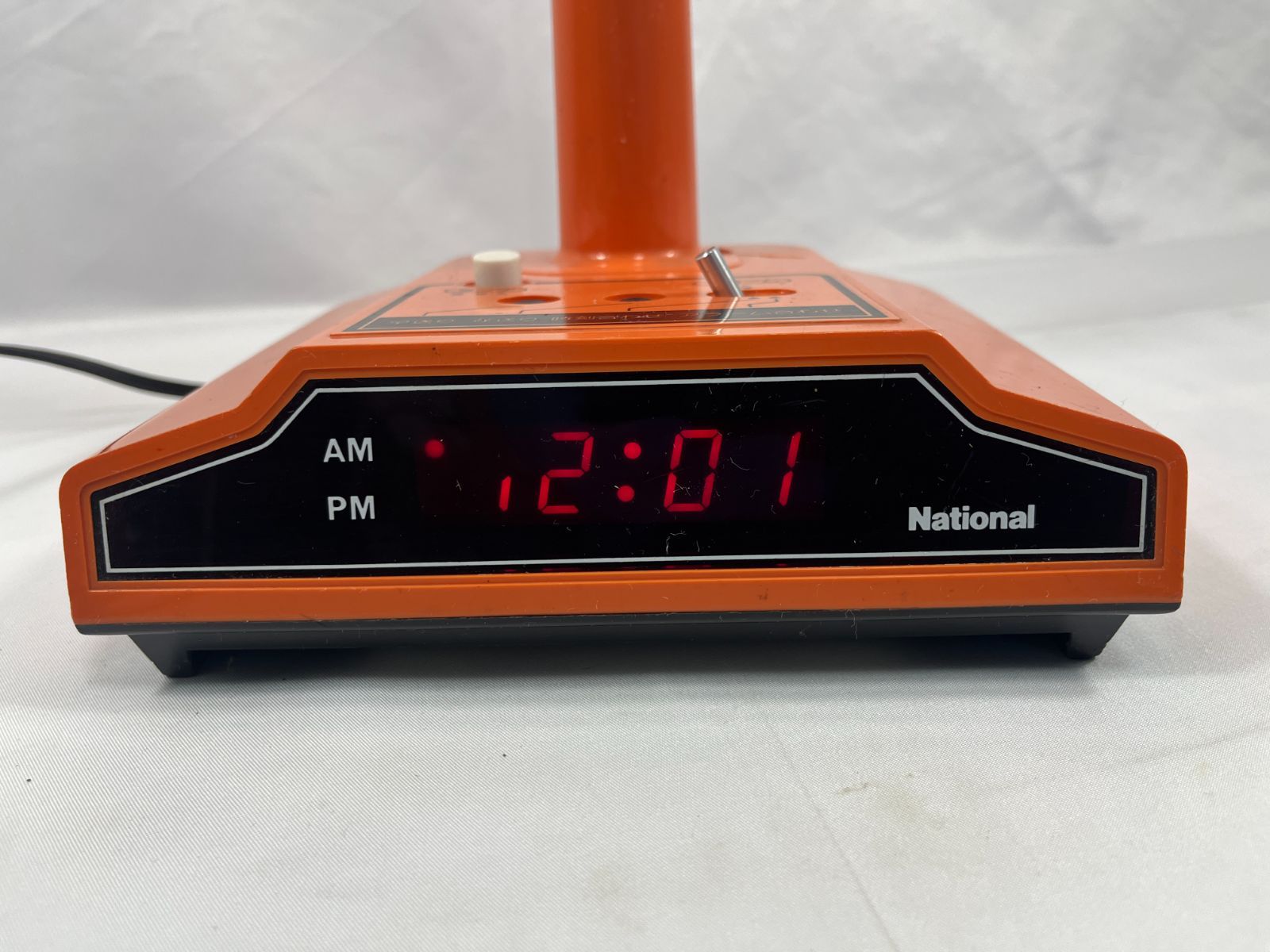 テーブルスタンド 松下電器産業 レトロ Yahoo!オークション -「(昭和・レトロ)ナショナル」(卓上スタンド