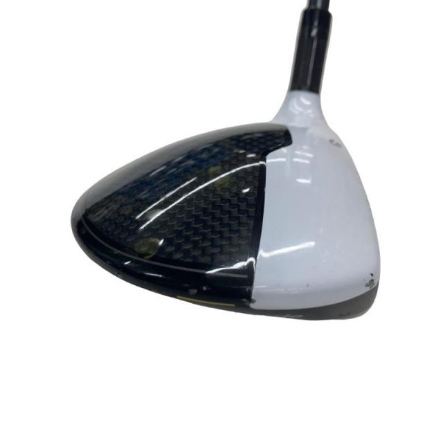 中古】 テーラーメイド M2 3W フェアウェイウッド FW TM1-216