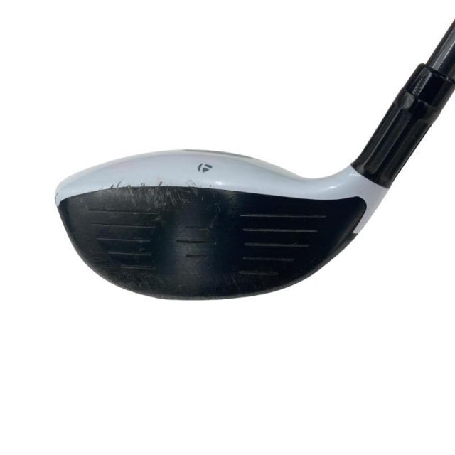 中古】 テーラーメイド M2 3W フェアウェイウッド FW TM1-216