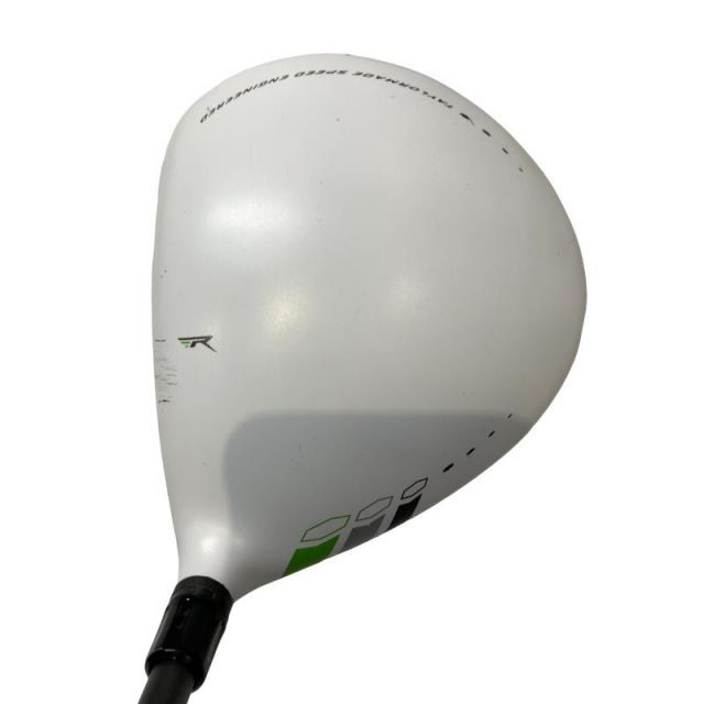 【中古】 テーラーメイド RBZ 9.5° ドライバー DR RBZ 中古】 テーラーメイド RBZ 9.5° ドライバー DR RB-50(ドライバー