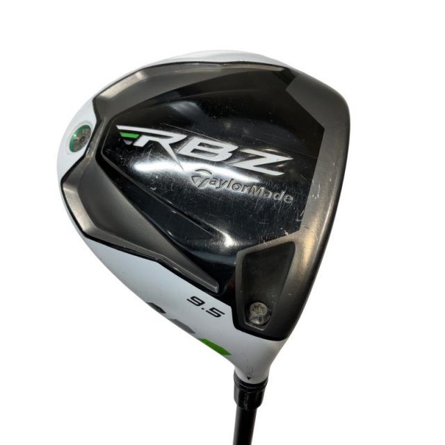 【中古】 テーラーメイド RBZ 9.5° ドライバー DR RBZ 中古】 テーラーメイド RBZ 9.5° ドライバー DR RB-50(ドライバー