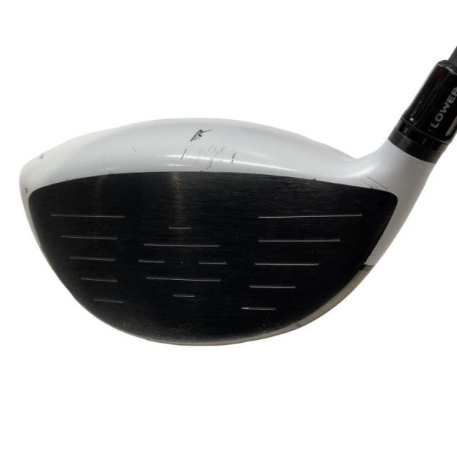 【中古品】テーラーメイド RBZドライバー(1W) 9.5° 中古】 テーラーメイド RBZ 9.5° ドライバー DR RB-50(ドライバー