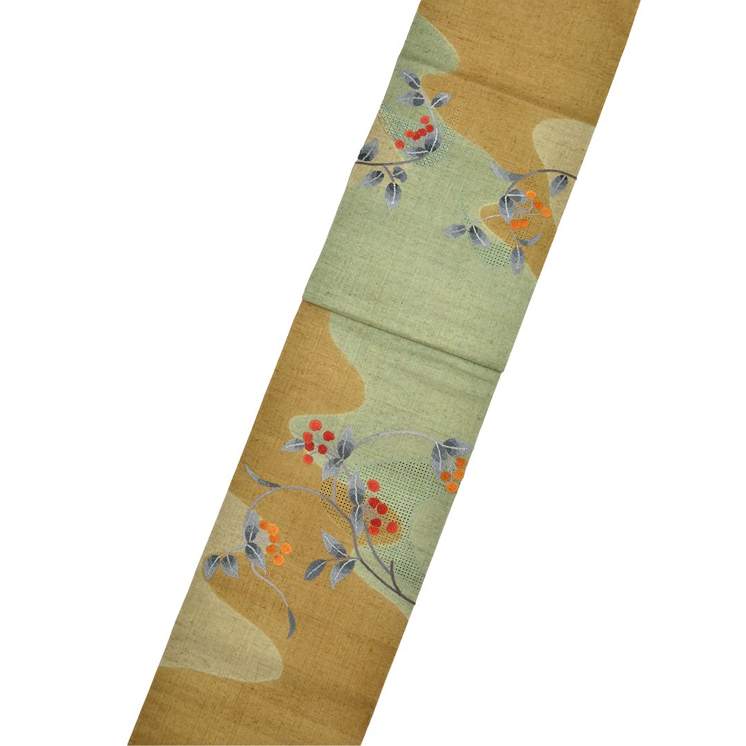 スワトウ刺繍 相良刺繍