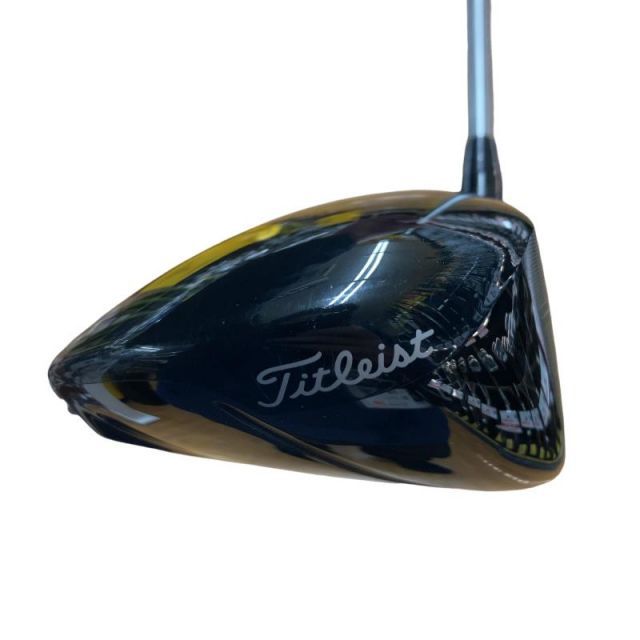 TSR3 ドライバー TSP310 フレックスS T-Series タイトリスト TSR3 ドライバー TSP310 シャフト : ゴルフ