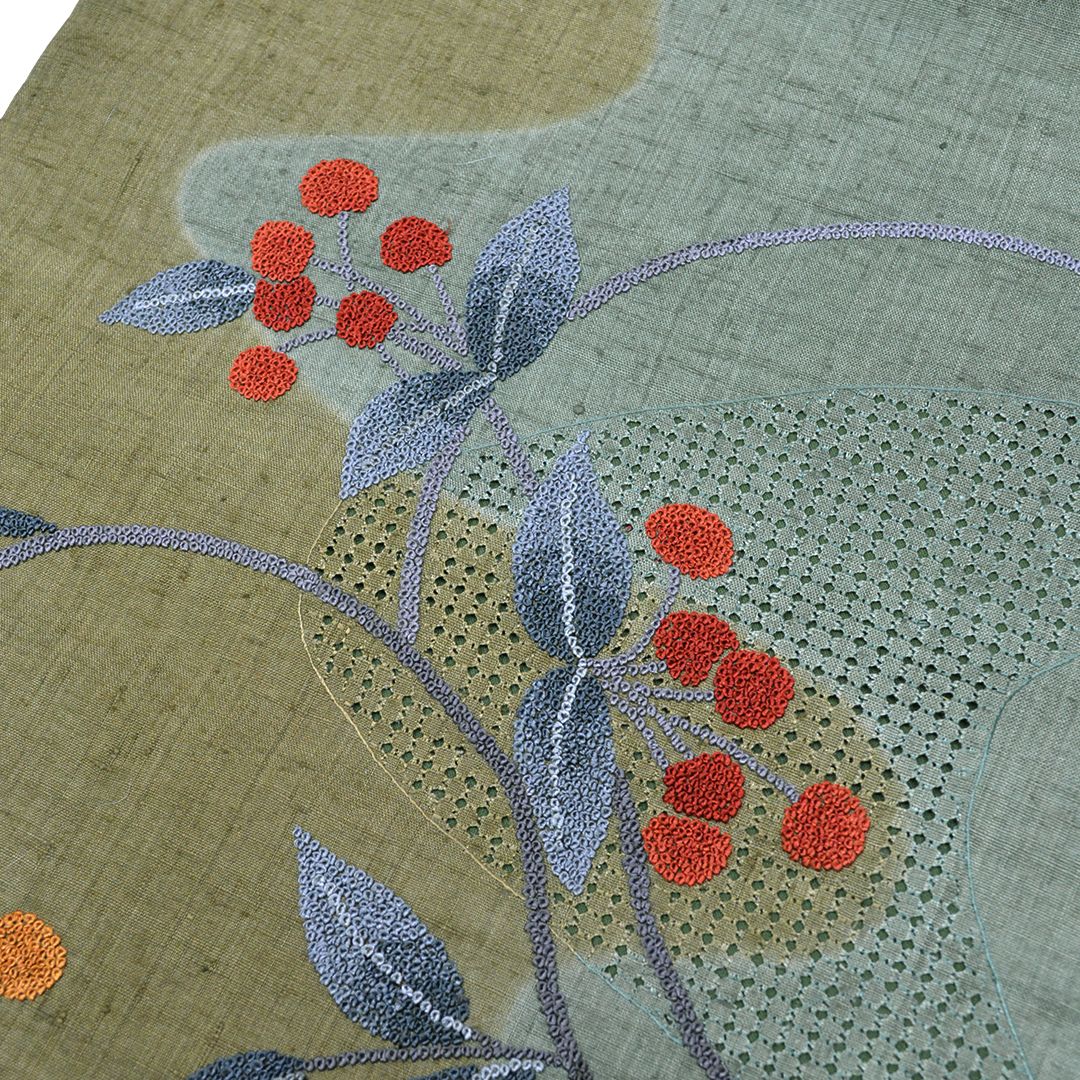 リサイクル 名古屋帯