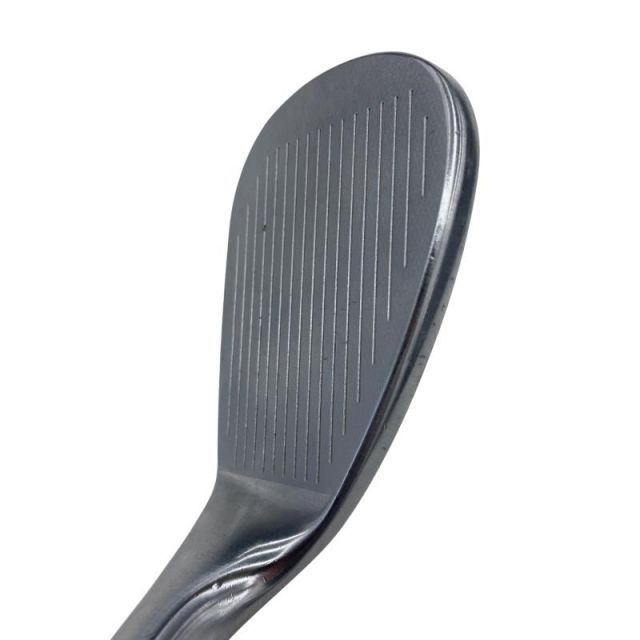 中古】 Edel GOLF Edel GOLF SMSウェッジ 58° TーGRIND ウェッジ WG