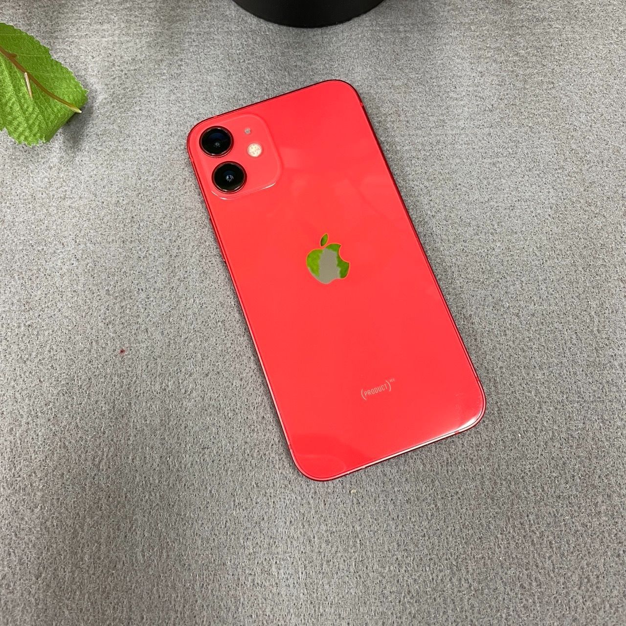 iPhone 12 Mini 64GB レッド 国内SIMフリー 送料無料 iPhone 12 Mini 64GB レッド 国内SIMフリー 送料無料