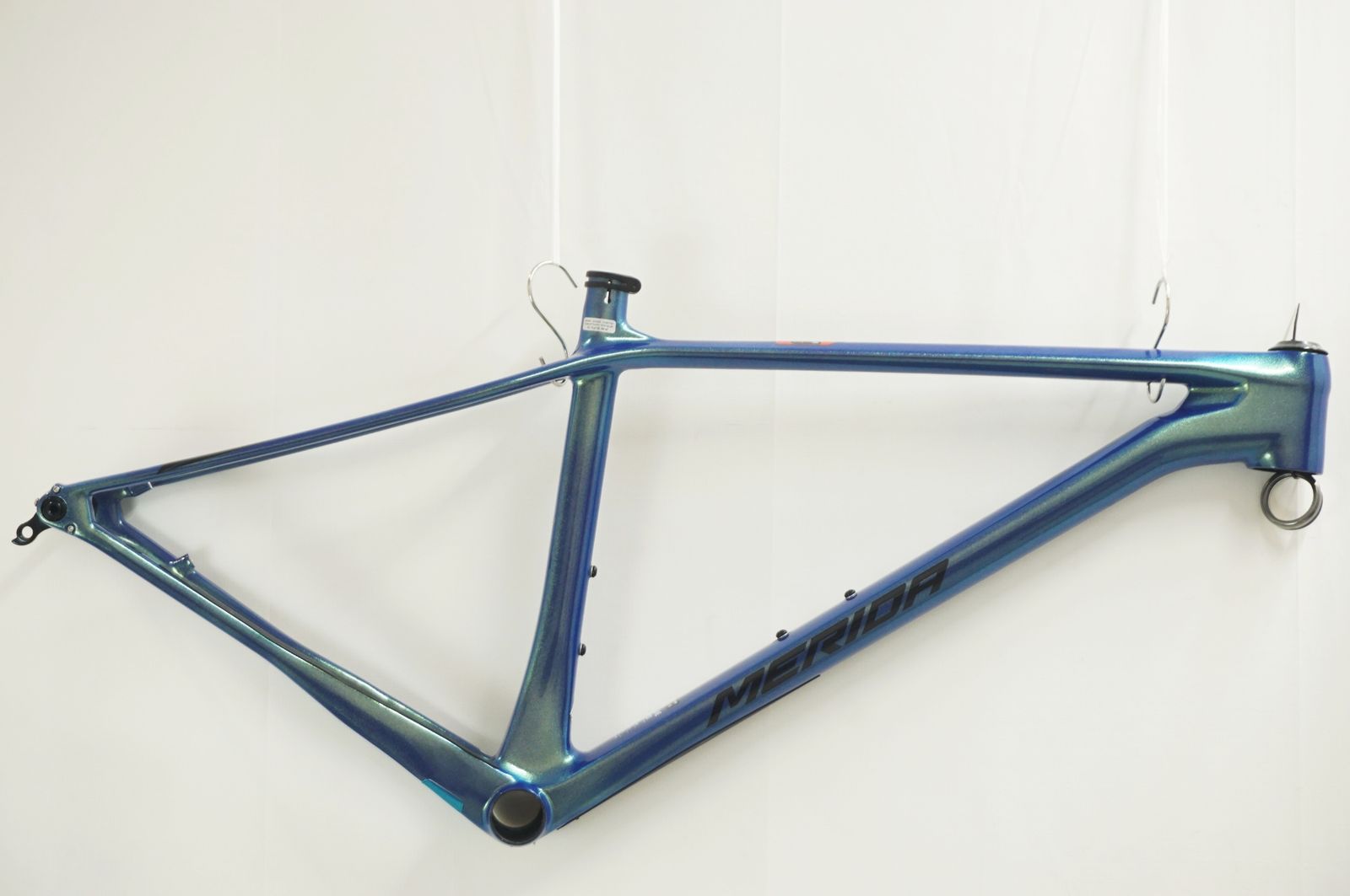 MERIDA メリダ BIG NINE 9000 2025年モデル フレーム バ